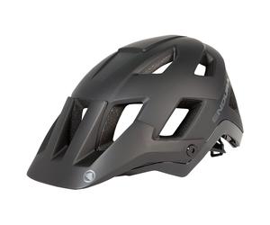 Casque VTT Hummvee Plus noir