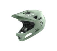 Casque VTT intégral enfant Abus Youdrop FF ( Mist Green / S )