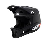 Casque VTT intégral LEATT Gravity 1.0 léger, venti Man M - 1023014152