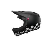 Poc - Coron Air MIPS - Casque VTT intégral Robin Goomes Ed - Goomes Checkers - S (51 - 54 cm)
