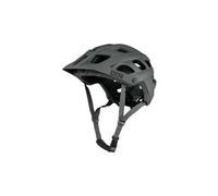 Casque vtt ixs trail evo gris mat