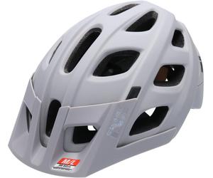 Casque VTT IXS TRAIL XC EVO gris XS-S