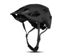 Casque VTT iXS Trigger AA NoirM Noir