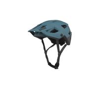 Casque vtt ixs trigger am bleu