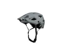 Casque vtt ixs trigger am gris