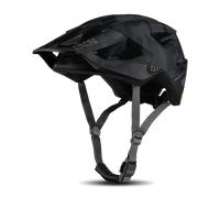 Casque VTT iXS Trigger AM MIPS Noir camouflageM-L Noir camouflage