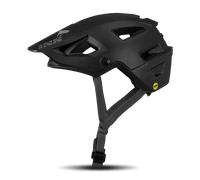 Casque VTT iXS Trigger AM MIPS NoirM Noir