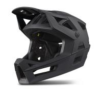 Casque VTT iXS Trigger FF MIPS NoirXS-S Noir