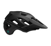 Casque VTT Jackal KinetiCore noir