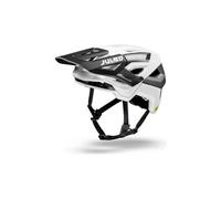 Casque vtt julbo forest evo blanc noir