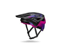 Casque vtt julbo forest evo bleu rose