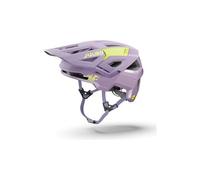 Casque vtt julbo forest evo mips violet