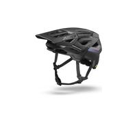 Casque vtt julbo forest evo noir bleu irise