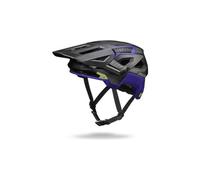 Casque vtt julbo forest noir violet
