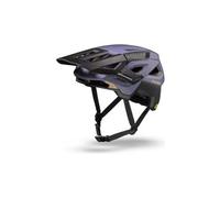 Julbo - Forest Evo - Casque de cyclisme - 52-56 cm - violet / black