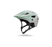 Julbo Casque VTT Rock - Mint/Gris - Adulte unisexe 54-58 cm