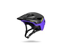 Casque vtt julbo rock noir violet
