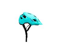 Leatt Casque MTB AllMtn 1.0 – Vert Aqua Jr – XS 50-54 cm