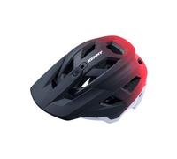 Casque vtt kenny buddy rouge