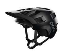 Poc - Kortal - Casque VTT Uranium Black Matt - XL / XXL (59 - 62 cm)