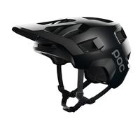 Poc - Kortal - Casque VTT Uranium Black Matt - M (55 - 58 cm)