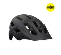 Casque Vtt LAZER COYOTE M 55-59cm Noir Mat