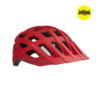 Casque Vtt LAZER ROLLER MIPS M 55-59cm Rouge Mat