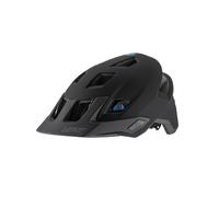 CASQUE VTT LEATT 1.0 MTN V21.1 BLK #S 51-55CM - 1021000820