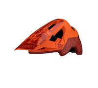 Casque VTT LEATT 4.0 haute protection pour All-Mountain Homme S - 1023015050
