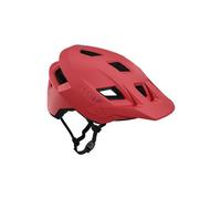 Leatt Mtb Allmtn 1.0 Mtb Helmet Rouge L Red