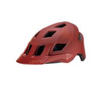 Casque VTT Leatt AllMtn 1.0 V23 LaveL Lave
