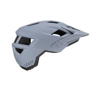 Casque vtt leatt allmtn 1 0 v23 titanium gris
