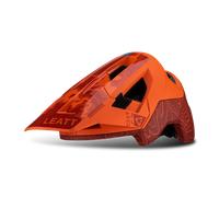 Casque VTT Leatt AllMtn 4.0 V23 FlammeS Flamme