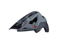 Casque VTT Leatt AllMtn 4.0 V23 TitaneL Titane
