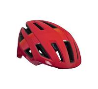 Casque vtt leatt endurance 3 0 rouge