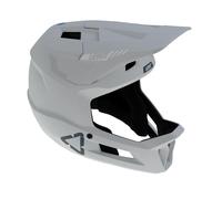 Casque VTT LEATT Gravity 1.0 2XL L M XL Gris Acier 960 g