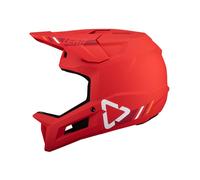 Casque VTT LEATT Gravity 1.0 (RED) M (57-58)