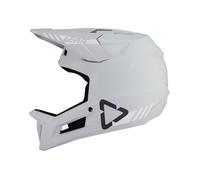 Leatt Casque intégral VTT Gravity 1.0 – Gris
