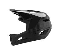 Casque VTT LEATT Gravity 5.0 (BLACK) M 55-59