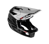 Casque VTT LEATT Gravity 6.0 V24 avec M-Forge Carbon she-Man L - 1024120132