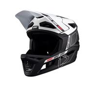 Casque VTT LEATT Gravity 6.0 V24 avec M-Forge Carbon she-Man S - 1024120130