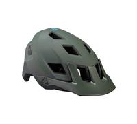 Casque vtt leatt mtb all mountain 1 0 vert