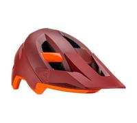 Casque vtt leatt mtb all mountain 3 0 rouge