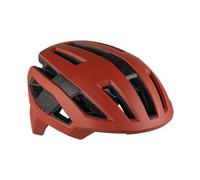 Casque vtt leatt mtb endurance 3 0 rouge lava