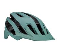 Casque vtt leatt trail 3 0 pistachio vert