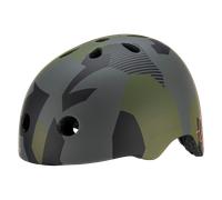 Casque VTT Leatt Urban 1.0 V22 CamouflageM-L Camouflage