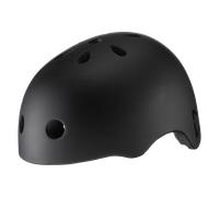 Casque VTT Leatt Urban 1.0 V22 NoirM-L Noir