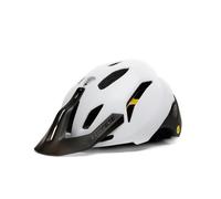 DAINESE LINEA 03 MIPS+ casque VTT blanc-noir L-XL