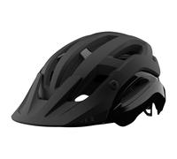 Giro Manifest Spherical Mtb Helmet Noir M Matt Black