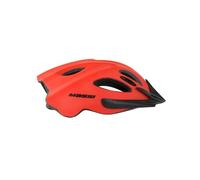 Massi Tech Helmet Orange L Red
